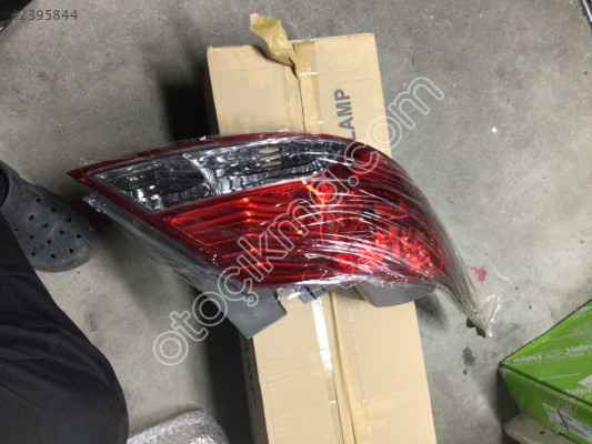 Hyundai accent blue sol sag stop