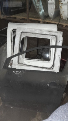 Renault Captur 2010 model sol ön kapı