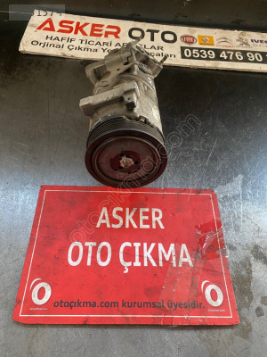 3008 klima Kompresörü