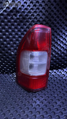 İSUZU D MAX SOL STOP