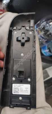 Ford connect sol ön kapı direği .9T15-V25093
