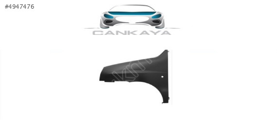 DOBLO ON CAMURLUK SOL 00-05