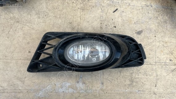 HONDA CİVİC SOL SİS FARI