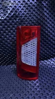 FORD CONNECT SOL STOP
