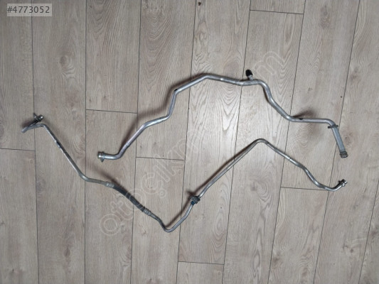 Renault Kangoo KLİMA BORULARI