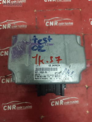 BV6T-14B526-BA FORD FOCUS VOLTAJ BEYİNİ