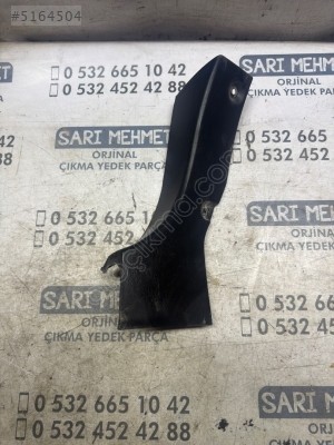 ÇIKMA FORD FOCUS 1 BAGAJ İÇ TRİM SOL