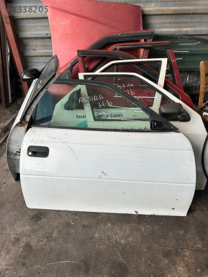 Opel Astra f kasa tek kapı sağ ön kapı