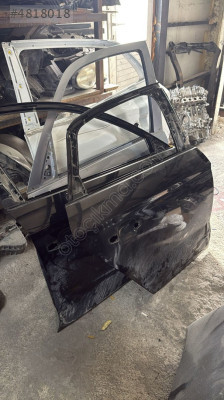 AUDİ  A3 SEDAN ARKA KAPI