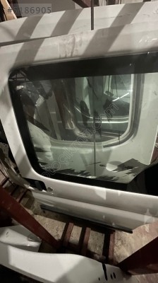 PEUGEOT partner sol sürgü kapı orijinal çıkma