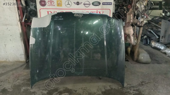 2006-2008 JEEP CHEROKEE MOTOR KAPUTU