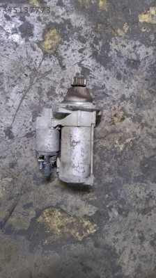 VOLKSWAGEN JETTA MARŞ DİNAMOSU