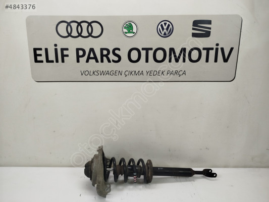 AUDİ A6 DOLU ÖN AMORTİSÖR 4F0 413 031