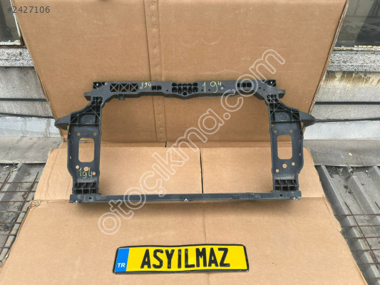 HYUNDAİ İ10 ÖN PANEL ORJİNAL  -NO194