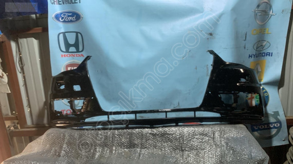 Audi a3 ön tampon