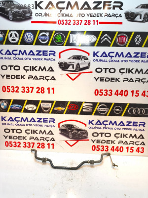 CHEVROLET CAPTİVA 2010 VİRAJ DEMİRİ