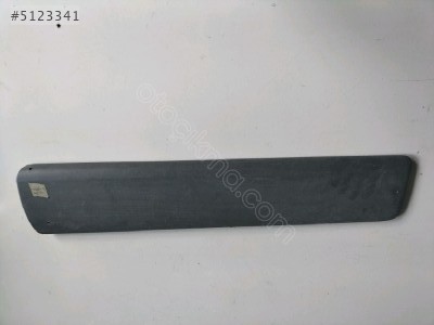 04838 RENAULT TRAFİC 2 SAĞ ÖN KAPI ÇITASI
