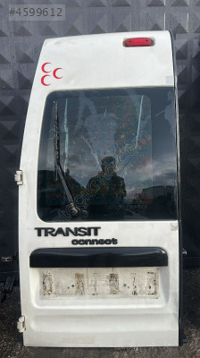 Ford Transit Connect 2003, 2012 Sag,Sol Bagaj