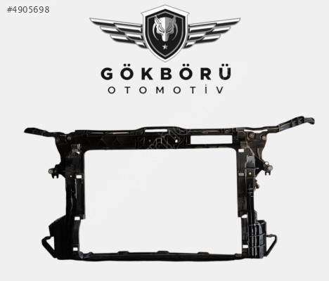 AUDİ A1 ÖN PANEL 8X0805588B