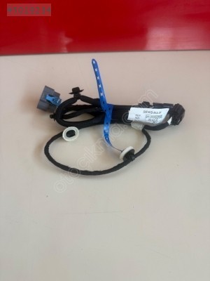 RENAULT EXPRESS SAĞ ARKA KAPI TESİSATI ORJİNAL 241269626R