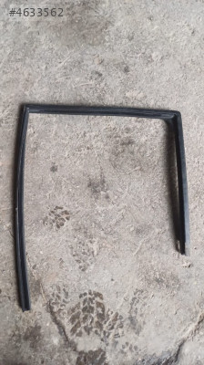 Clio 3 hb sağ arka kapı üst fitili