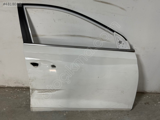 HYUNDAİ İ20 ÇIKMA ORİJİNAL SAĞ ÖN KAPI BD1