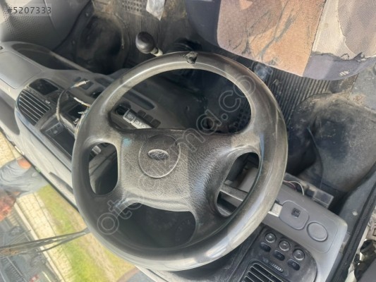 Ford Transit Direksiyon Simidi