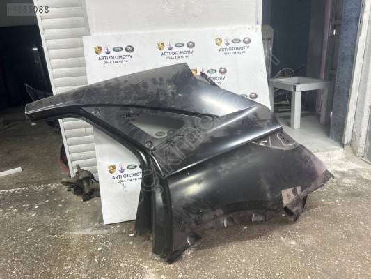 Ds7 arka çamurluk