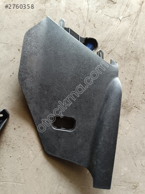 Opel combo 9816563077