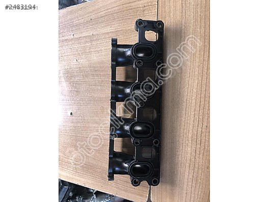 Fiat Doblo 1.9 Modeli için Çıkma Emme Manifoldu