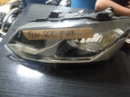 POLO SOL FAR 2009-2014