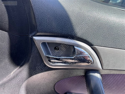 Geely Ck Echo sag ön iç kapı kolu