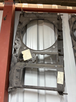 C4 ön panel