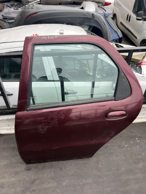 PALİO ALBEA SOL ARKA KAPI MERT OTO