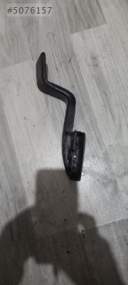Renault 9 koltuk ayar kolu