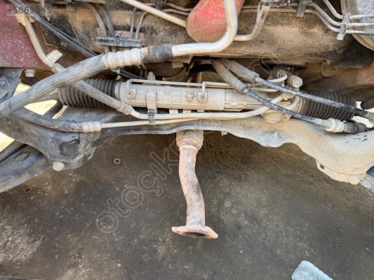 Fiat siena direksiyon kutusu