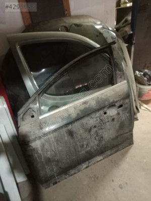 FORD MONDEO SOL ÖN KAPI