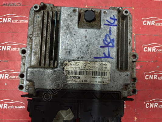 0281 033 084 FORD FOCUS MOTOR BEYİNİ