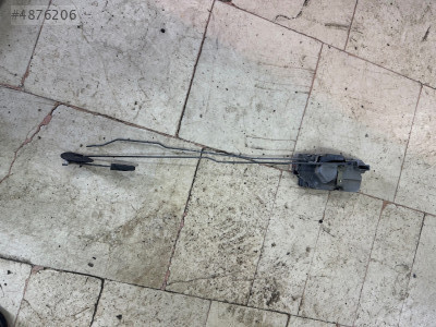 Peugeot 206 sol arka kapı kilidi orijinal