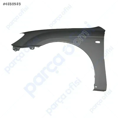 KIA CERATO 03-07 ÖN SOL ÇAMURLUK