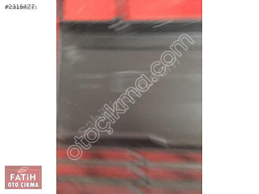 FİAT DUCATO ÖN TAMPON İÇ ORJİNAL 1315077070