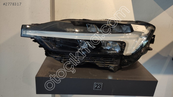 VOLVO XC60 SOL FAR FULL LED 32338976 Ç