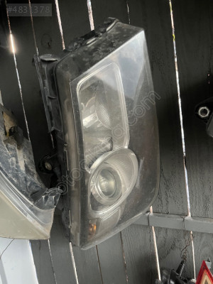 RENAULT MEGAN 2 FAR