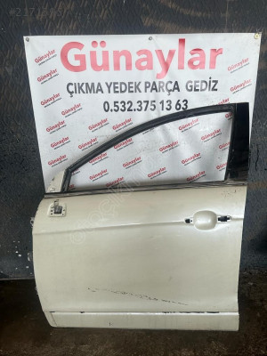 CHERVOLET CAPTİVA SOL ÖN KAPI