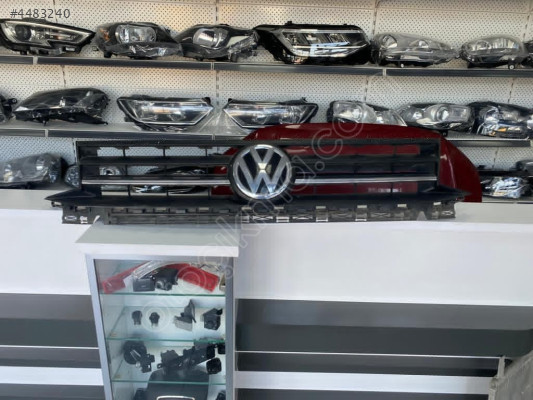 VOLKSWAGEN CADDY ÖN PANJUR