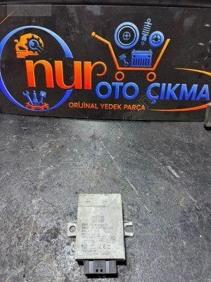 BMW e39 ews modülü