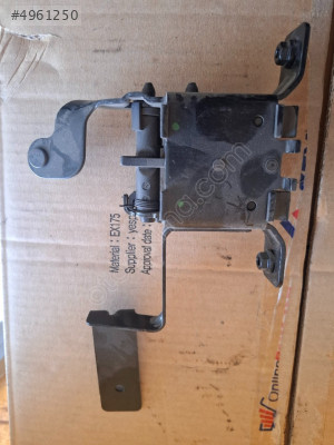 Ford transit bagaj kapı gergisi BK31V441A14AG
