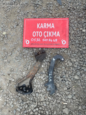 MERCEDES VİTO KAPI MENTEŞESİ