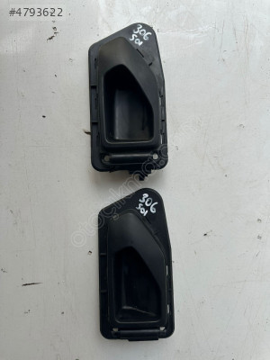 PEUGEOT 306 SOL ÖN ARKA KAPI İÇ AÇMA KOLU