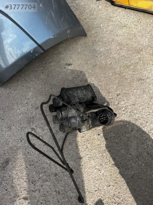 BMW E 36 abs beyni